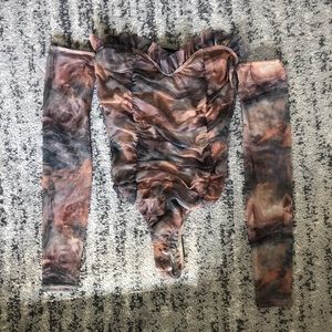 PLT Renaissance Bodysuit